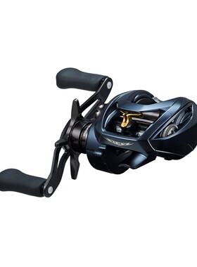 Daiwa达亿瓦渔线轮23年 史帝兹 Steels A II TW 1000H日本直邮