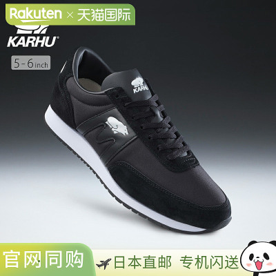 日本直邮Karhu 女士运动鞋 ALBATROSS 82 KH8025674