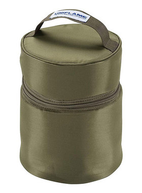Uniflame 正品 UL-X 专用包 便携包 卡其绿 UF621240 灯笼包