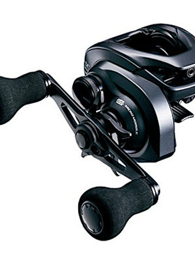 禧玛诺Shimano Excense DCSS HG(右)[2020型号]水滴轮远投路亚轮