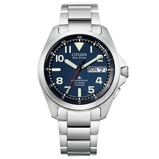 CITIZEN西铁城PROMASTER系列男士 53L 手表AT6080