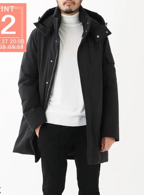 DUNO 羽绒服 geyser p parma 901