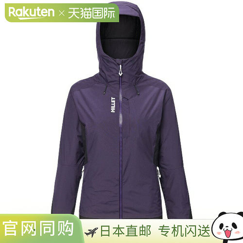 日本直邮MILLET Cosmic Warm GTX 女士滑雪服 MIV10203-N0010