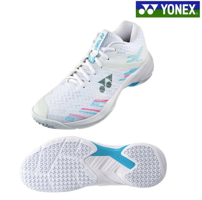 Yonex尤尼克斯男女跑步鞋动力气垫Cascade Axel Mid SHBCA1MD-175