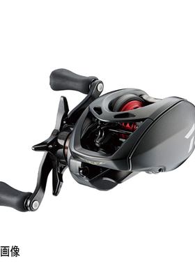 DAIWA 达亿瓦STEEZ史帝兹系列 AIR TW 500XXH 轻量水滴轮 9.1速比