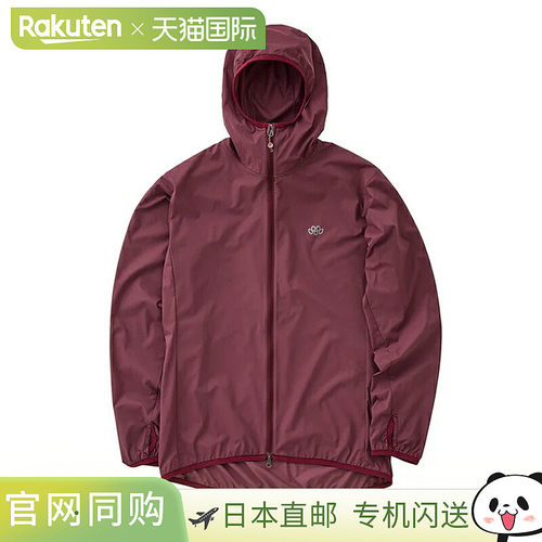 日本直邮Teton Bros. 连帽衫 WS Wind River Hoody