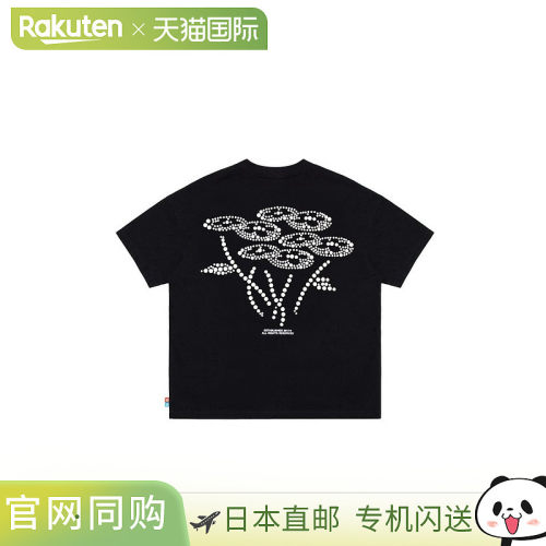 日本直邮VANDY THE PINK 珍珠T恤 Vandy the Pink 25aw T恤 25aw