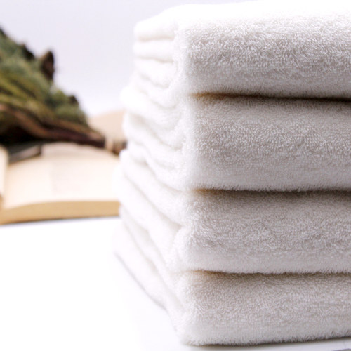 【爱媛特产】今治毛巾浴 有机超薄浴巾3件套100%有机棉双面