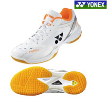 YONEX尤尼克斯羽毛球鞋动力垫65Z宽版男女通用直邮SHB65Z3W-386