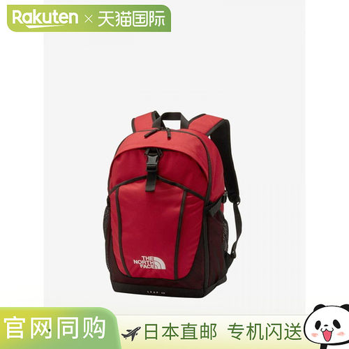 日本直邮The North Face Leap 30 NM62610-RR 背包