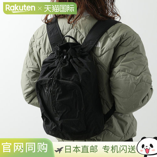 日本直邮The North Face 北面 NEVER STOP CINCH PACK NF0A8JFX l