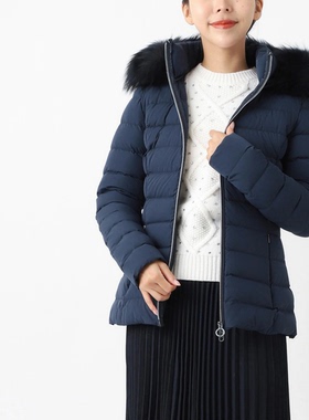 CAPE HORN 羽绒服 女式 大尺码 salta murmasky 72576 102