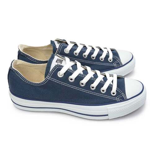 Converse日版低帮多色正品帆布鞋