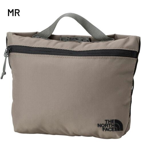 日本直邮The North Face Bilby Pouch L（）——一款耐用的尼龙多