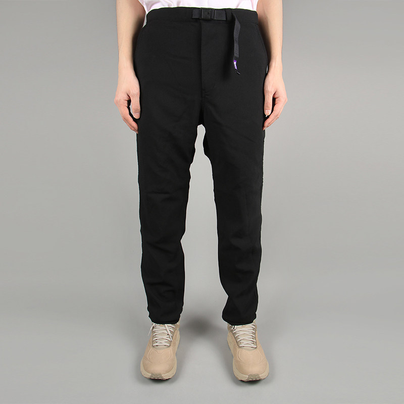 【楽天】the north face北面紫标男士夏时尚休闲长裤nt5007n tnf