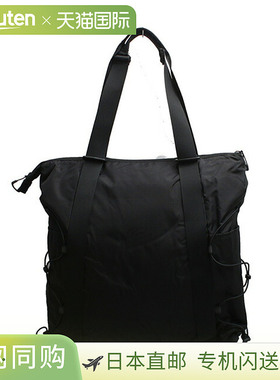 日本直邮北面 The North Face 手提包 NF0A52SV-KX7 3WAY 双肩包
