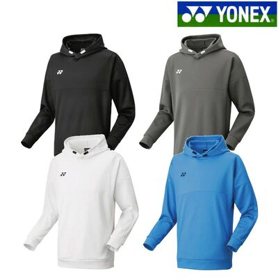 YONEX 尤尼克斯运动卫衣连帽衫 30111 男女通用 2025SS