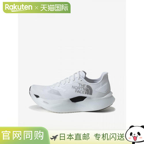 日本直邮The North Face Vective Forward 男女通用鞋 NF52601-WW