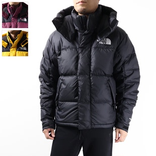 THE NORTH FACE M Hmlyn Baltoro 男式羽绒服夹克外套可拆卸连帽