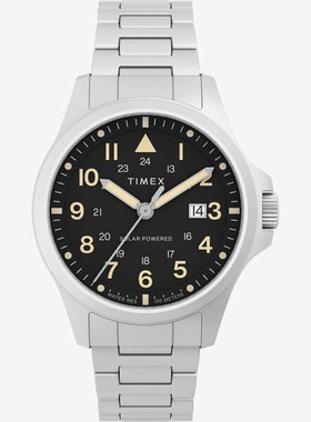 TIMEX 天美时 Expedition Northfield 41 男士手表