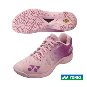 YONEX 尤尼克斯 羽毛球鞋SHBAZL-663超轻耐磨女士新款防滑减震日版 694.3元（需