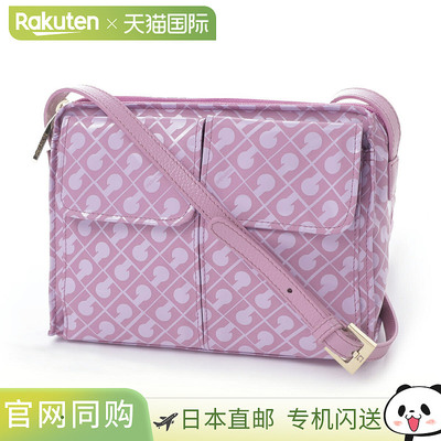 日本直邮GHERARDINI 女士单肩包gh0206 creta SOFTY [2026SS]