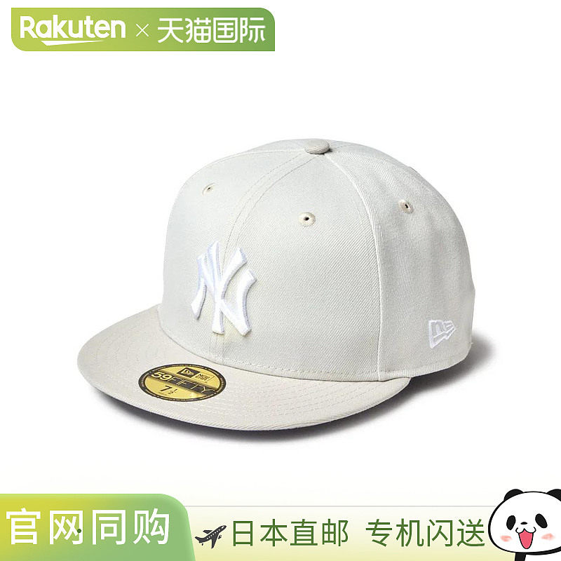 日本直邮NEW ERA 59FIFTY Powered by GORO NAKATSUGAWA(min-nano