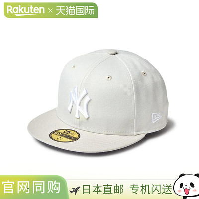 日本直邮NEW ERA 59FIFTY Powered by GORO NAKATSUGAWA(min-nano