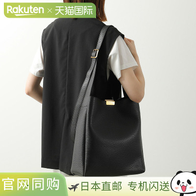 日本直邮GIANNI CHIARINI JO 手提包 BS11991 COMM GRN 女士皮革