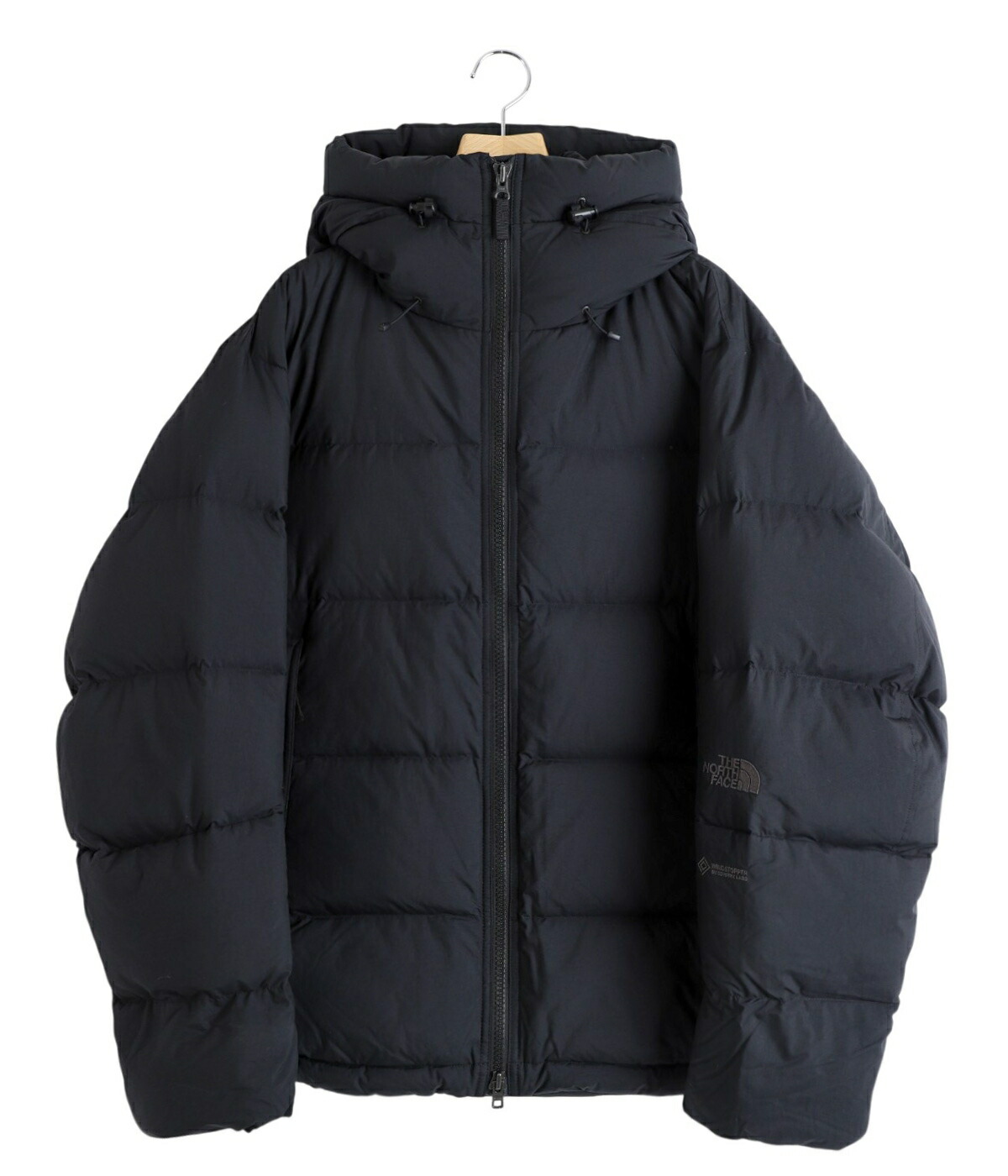 The North Face北面AlterationDownShellParka羽绒外套羽绒服ND92