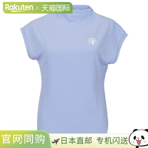 日本直邮Roche 网球服女士比赛服 268511