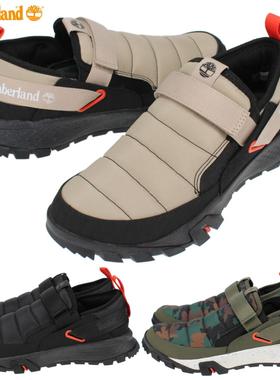 TIMBERLAND添柏岚运动鞋男士登山鞋MILLS FALLS SLIP-ONTB0A2JWY