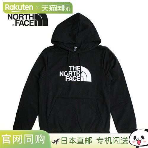 日本直邮THE NORTH FACE 男士 Evolution Half Dome 常规连帽衫 (