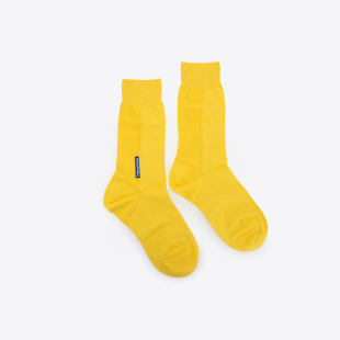 棉吸汗运动透气中筒袜男士 新品 袜袜子 D2二次方夏季 现货DSQUARED2