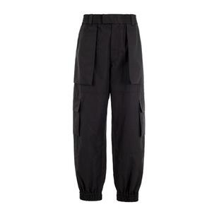 MCQUEEN 裤 24Q秋冬新款 工装 301574 男式 ALEXANDER