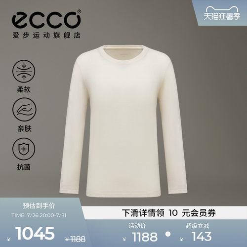 ECCO ES261T028F