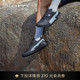 健步BIOM2.1越野822854 男款 防滑耐磨轻便运动鞋 ECCO爱步跑步鞋