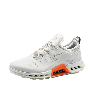 ECCO爱步高尔夫鞋男 防水防滑透气耐穿 高尔夫健步BIOM C4 130404