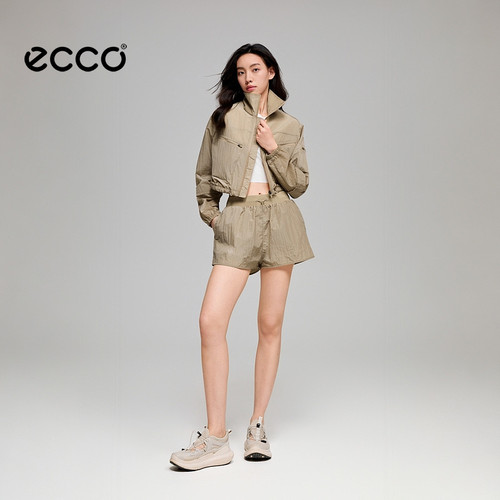 ECCO NRL设计师联名