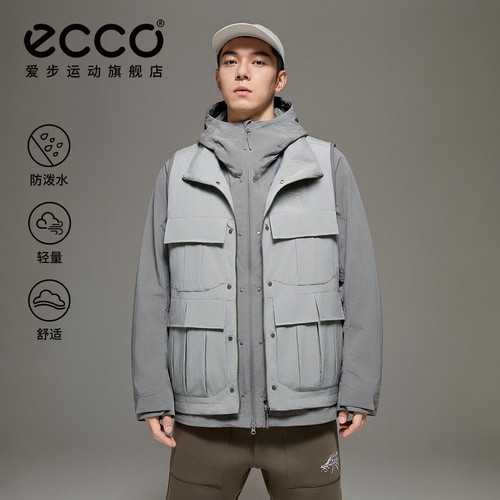 ECCO EW261J047M