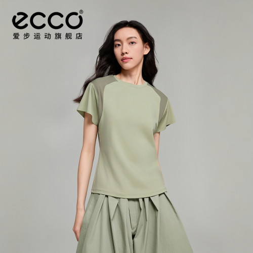 ECCO NRL设计师联名