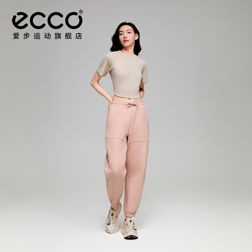 ECCO NRL设计师联名