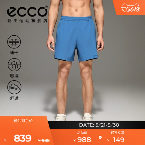 ECCO