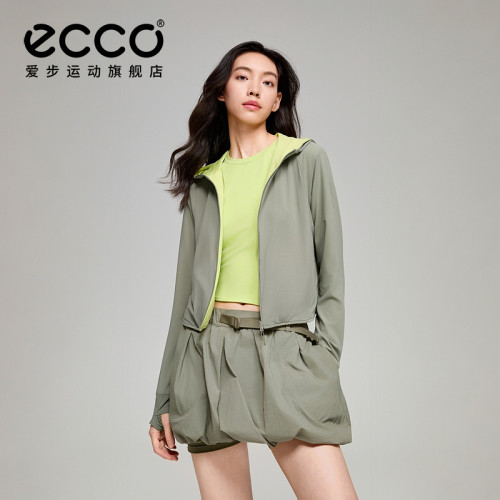ECCO NRL设计师联名