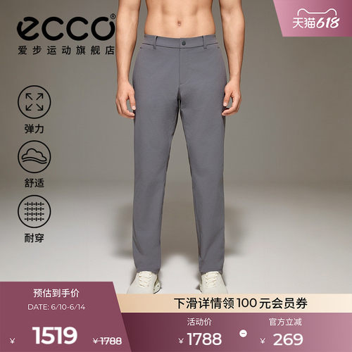 ECCO EG261P010M