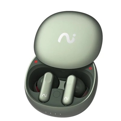 科大讯飞Nano+耳机会议录音智能降噪录音转写蓝牙翻译耳机AI耳机
