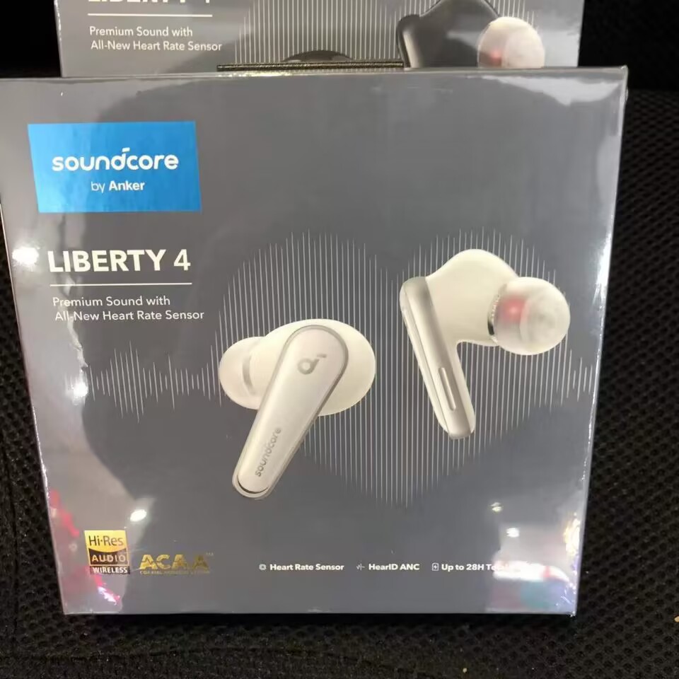 LDACipx4声阔5.0入耳式