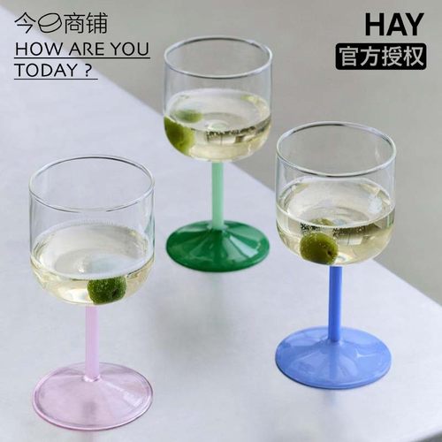 HAYTint红酒杯香槟杯