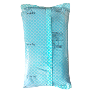 力创低糖紫薯泥料家用烘培地瓜馅红薯馅麻薯蛋黄酥端午粽子原材料