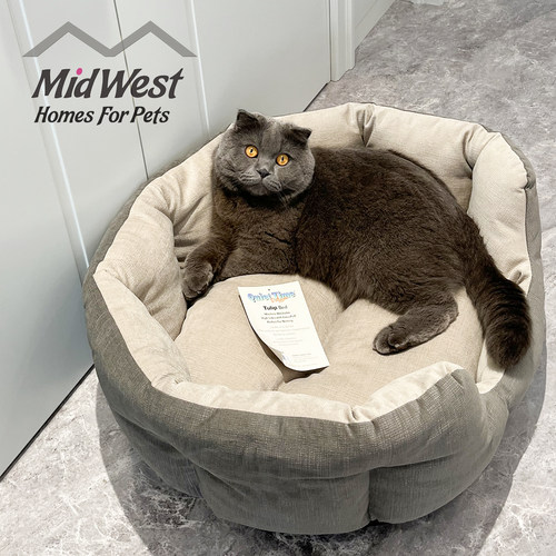 MIDWEST/中西宠物猫狗窝沙发